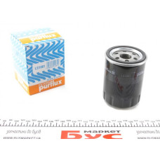 LS1081 PURFLUX Фільтр масляний Ford Transit 2.0TDCI 15-