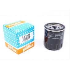 LS188B PURFLUX Фільтр масляний Fiat Fiorino 80-/ Jeep Cherokee 2.4 01-08 (h=85mm)