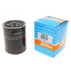 LS214 PURFLUX Фільтр масляний VW T4 1.9TDI (h=119)