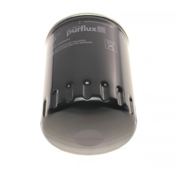 LS214 PURFLUX Фільтр масляний VW T4 1.9TDI (h=119)