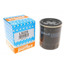 LS225 PURFLUX Фільтр масляний Hyundai Accent/Gets 1.1-1.6 02- (h=89mm)