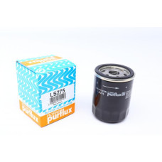 LS275 PURFLUX Фільтр масляний Nissan Micra 1.0-1.4i 92-10/ Primera 2.0i 90-96