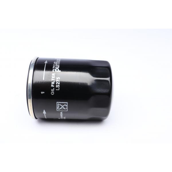 LS275 PURFLUX Фільтр масляний Nissan Micra 1.0-1.4i 92-10/ Primera 2.0i 90-96