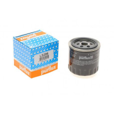 LS286 PURFLUX Фільтр масляний VW Caddy II 1.9 D 96-00/Polo 1.7-1.9 D 94-01