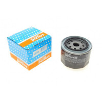 LS322 PURFLUX Фільтр масляний Honda Civic/Accord 2.0 TDi 96-02