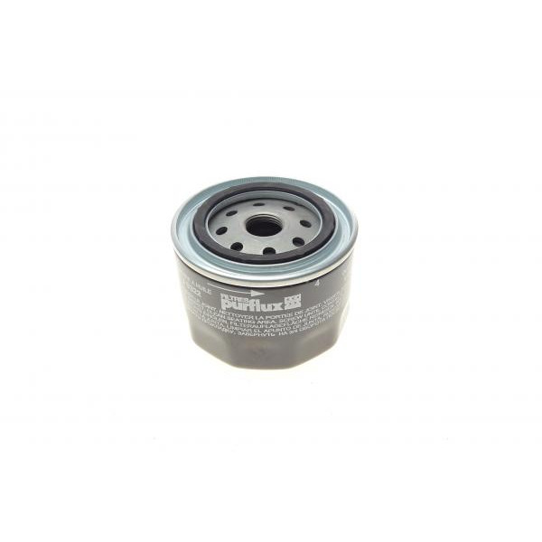 LS322 PURFLUX Фільтр масляний Honda Civic/Accord 2.0 TDi 96-02