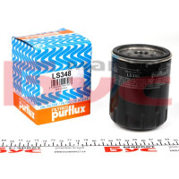 LS348 PURFLUX Фільтр масляний Jeep Cherokee (XJ) 2.5-2.8/LDV