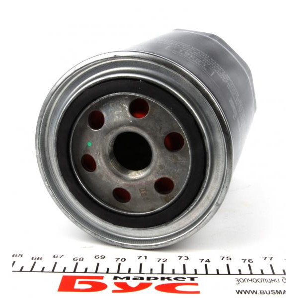 LS361 PURFLUX Фільтр масляний Fiat Ducato/Iveco 2.3JTD 02-06