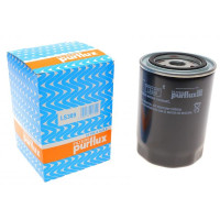 LS389 PURFLUX Фільтр масляний Fiat Ducato 3.0HDI 06-