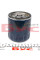 LS801 PURFLUX Фільтр масляний Ford Fiesta/Mondeo 1.8D/TD-00
