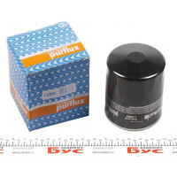 LS895 PURFLUX Фільтр масляний Toyota Land Cruiser 3.0D-4D
