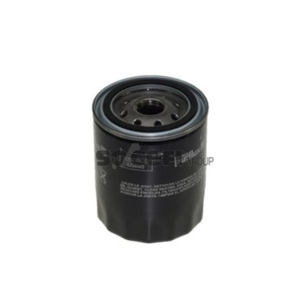 LS895 PURFLUX Фільтр масляний Toyota Land Cruiser 3.0D-4D