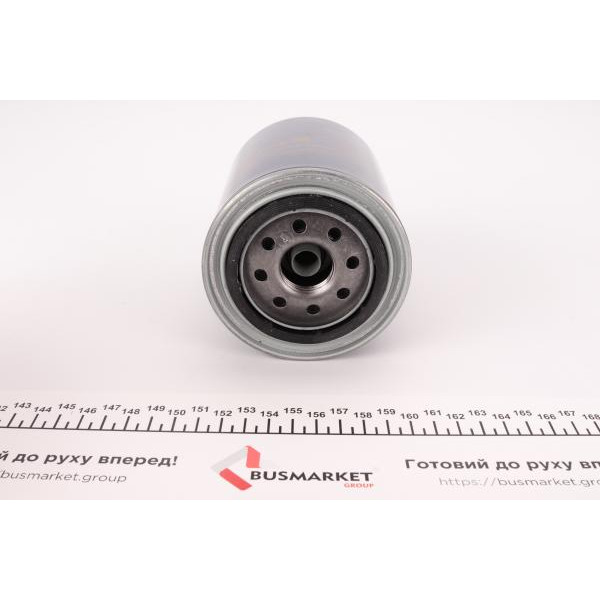 LS897 PURFLUX Фільтр масляний Nissan Primera/Almera/Patrol 2.0D/2.8TD 88-02