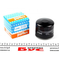 LS908 PURFLUX Фільтр масляний Daewoo Matiz 0.8 95-