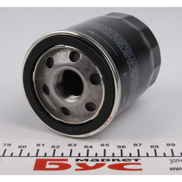 LS910 PURFLUX Фільтр масляний Fiat Doblo 1.2/1.4 00-/Opel Combo 1.4 2012-