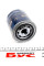 LS935 PURFLUX Фільтр масляний Hyundai H200/Terracan/Kia Sorento 2.5CRDi/2.7D 95-