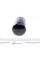 LS939 PURFLUX Фільтр масляний Porsche 911 91-94 (h=140)