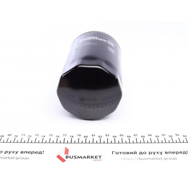 LS939 PURFLUX Фільтр масляний Porsche 911 91-94 (h=140)