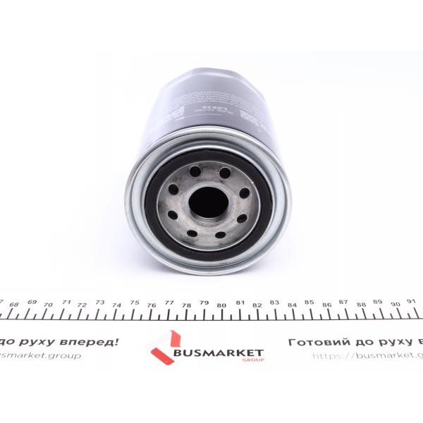 LS939 PURFLUX Фільтр масляний Porsche 911 91-94 (h=140)