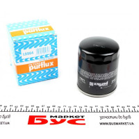 LS964 PURFLUX Фільтр масляний Subaru 2.0D 08-