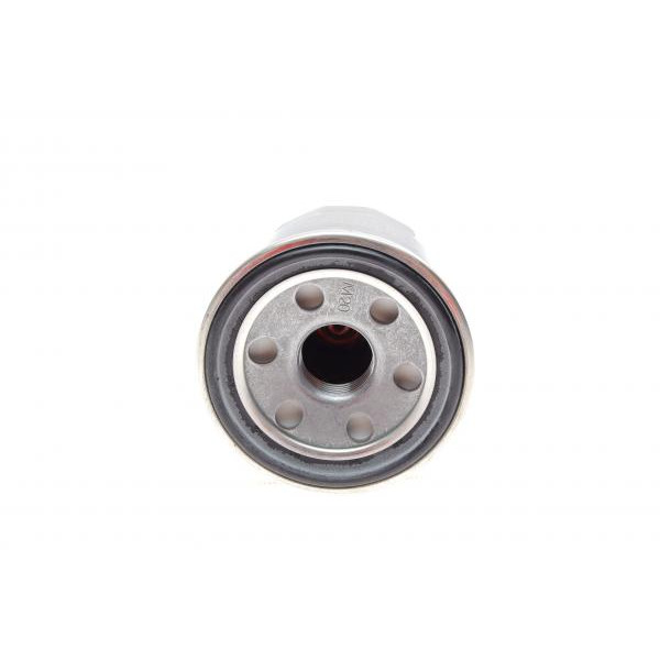 LS965 PURFLUX Фільтр масляний Renault Megane III 2.0CVT 09-/IV 1.6-1.8Tce 15- (h=70mm)