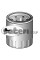 LS981 PURFLUX Фільтр масляний Chevrolet Aveo 1.2 08-