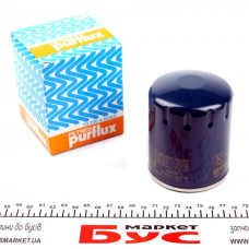 LS995 PURFLUX Фільтр масляний Citroen Jumper/Peugeot Boxer 2.0HDi 15-