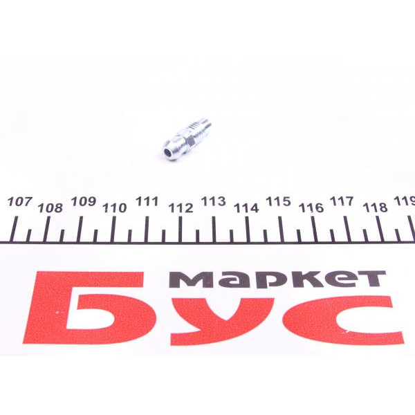 0002 QUICK BRAKE Комплект штуцерів прокачування гальм M6x1-M10x1/7x21.7-11x29.9 +заглушки (75шт.)