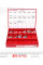0009A QUICK BRAKE Комплект болтів Banjo (банжо) M10x1-M12x1/11x28.1-17x28/ + шайби d=10x1.5-12.3x0.8 (64 шт.)