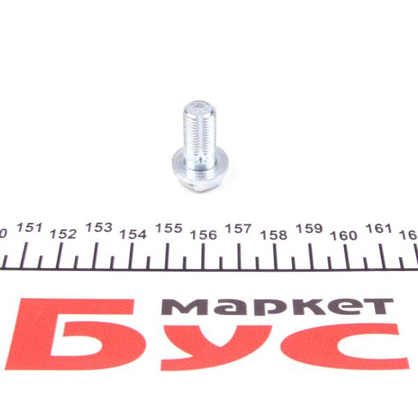 0009A QUICK BRAKE Комплект болтів Banjo (банжо) M10x1-M12x1/11x28.1-17x28/ + шайби d=10x1.5-12.3x0.8 (64 шт.)
