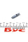 0086 QUICK BRAKE Штуцер прокачування гальм (M7x1/7х30.5)