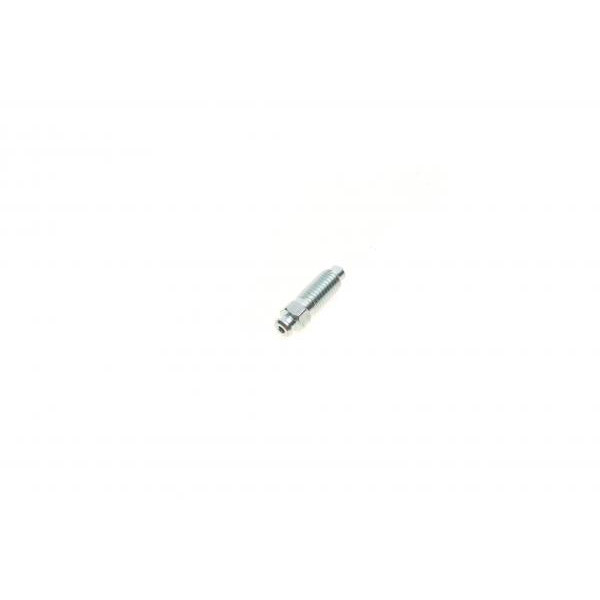 0123 QUICK BRAKE Штуцер прокачування гальм (M10x1.5/10x37.6)