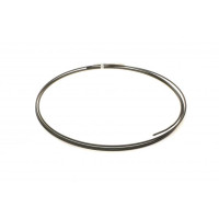 0181STRING QUICK BRAKE Трубка гальмівна 5m (3/16'') 4,75mm/Сталь