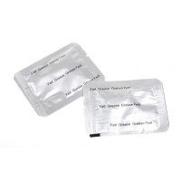 10000R02 QUICK BRAKE Змащення направляючих супорта (5ml) = QB10000