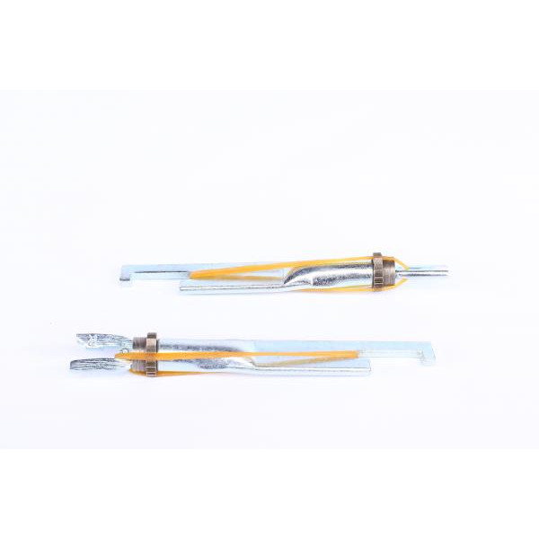 10253001 QUICK BRAKE Тріскачка колодок ручника Peugeot 205/306/309/Citroen Xsara 83-05 (к-кт)