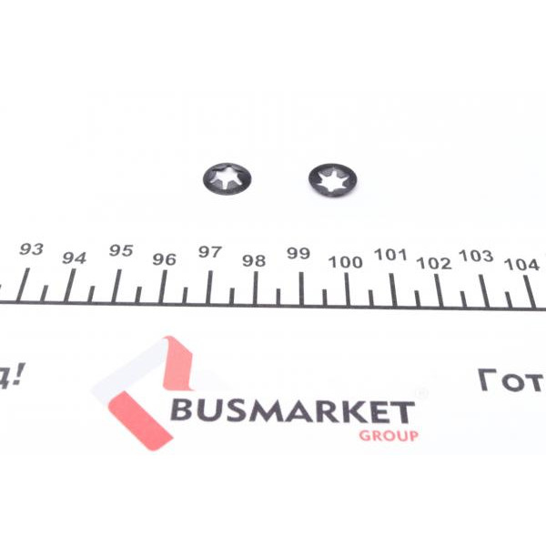 10253013 QUICK BRAKE Тріскатка колодок ручника Citroen Jumper/Fiat Ducato/Peugeot Boxer 93-02 (к-кт)