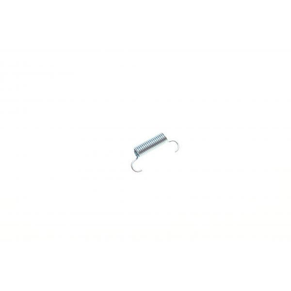 1050003 QUICK BRAKE Комплект пружинок колодок ручника Toyota Hilux V/VW Caddy I 87-