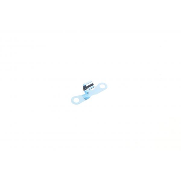 1050707 QUICK BRAKE Комплект пружинок колодок ручника BMW 3(E36)/5(E39) 91-03