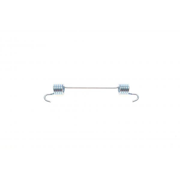 1050808 QUICK BRAKE Комплект пружинок колодок ручника Jeep Cherokee 01-08