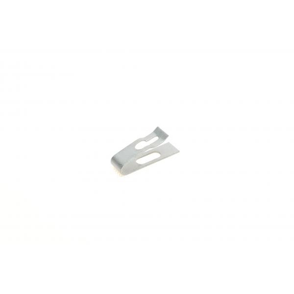 1050808 QUICK BRAKE Комплект пружинок колодок ручника Jeep Cherokee 01-08