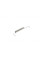 1050893 QUICK BRAKE Комплект пружинок колодок ручника Hyundai Accent/i30/Kia Ceed 00-12