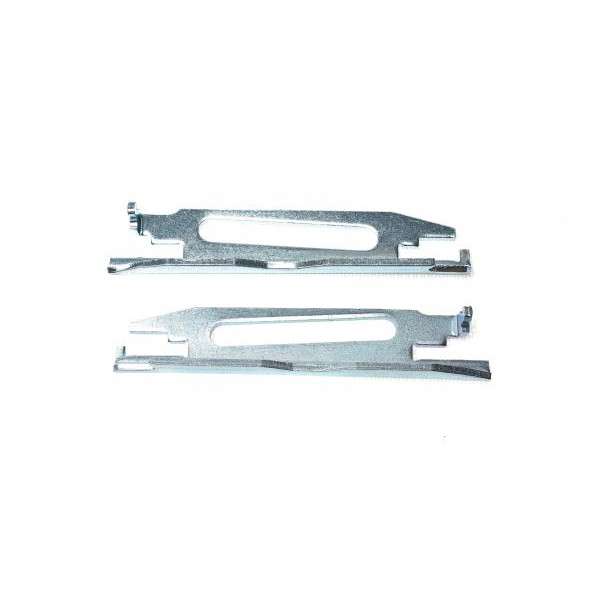 10553001 QUICK BRAKE Механізм розведення колодок ручника Audi 80/VW Golf II/Passat/Polo 73-05 (к-кт)