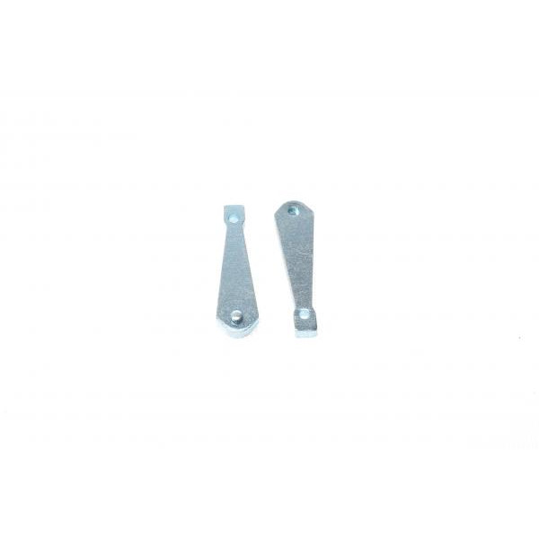 10553001 QUICK BRAKE Механізм розведення колодок ручника Audi 80/VW Golf II/Passat/Polo 73-05 (к-кт)