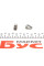 1091246 QUICK BRAKE Планка супорта (переднього) притискна (к-кт) Opel Combo 1.3-1.7DTI 01-