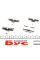 1091692 QUICK BRAKE Планка супорта (заднього) притискна (к-кт) Chevrolet Lacetti/Daewoo Nubira 97-