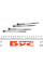 1091796 QUICK BRAKE Планка супорта (переднього) притискна (к-кт) VW Touareg 3.0-6.0 02- (Brembo)