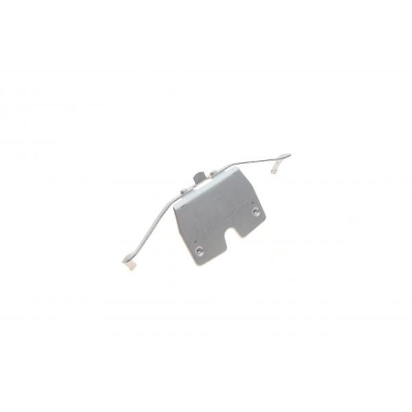 1091879 QUICK BRAKE Планка супорта (переднього) притискна (к-кт) BMW 7(F01-F04)/X5(F15/F85)/X6(E71/F16) 5.0i 08- (ATE)