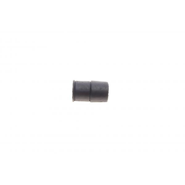 1091879 QUICK BRAKE Планка супорта (переднього) притискна (к-кт) BMW 7(F01-F04)/X5(F15/F85)/X6(E71/F16) 5.0i 08- (ATE)
