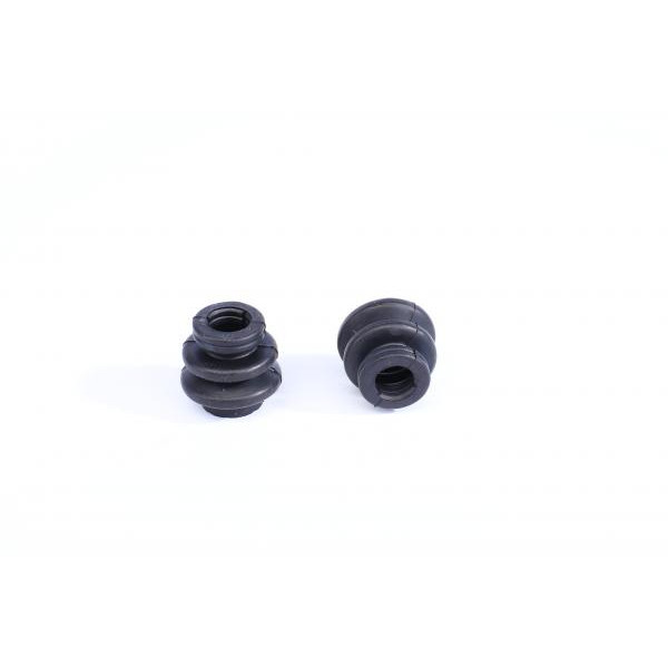 1130001X QUICK BRAKE Напрямна супорта (заднього/к-кт) Nissan X-Trail/Toyota Rav IV 06-