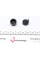 1130004X QUICK BRAKE Напрямна супорта (переднього/к-кт) Ford Transit/Iveco Daily/Opel Movano 06-